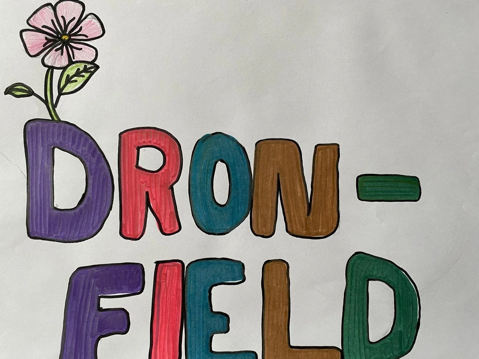 Erin Turnell, St. Andrews