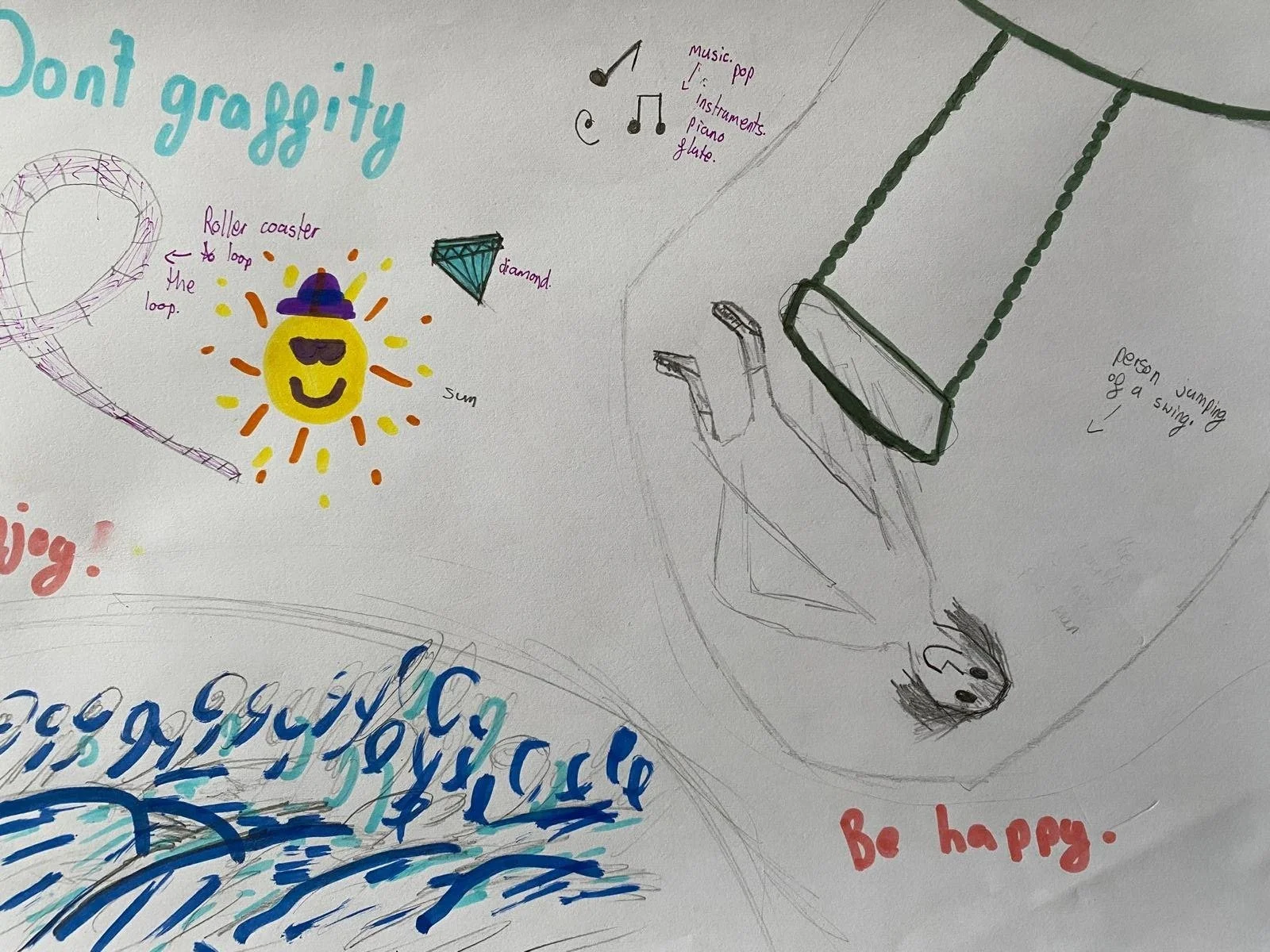 Sianna, Penny Acres Primary