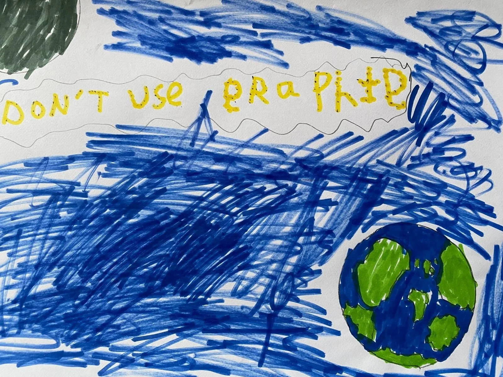 Daniel, Penny Acres Primary