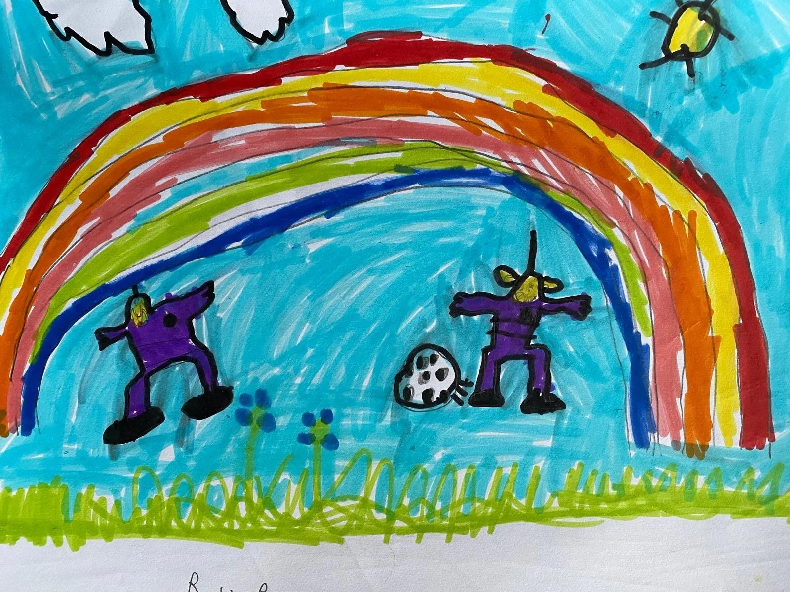 Rupert, Penny Acres Primary