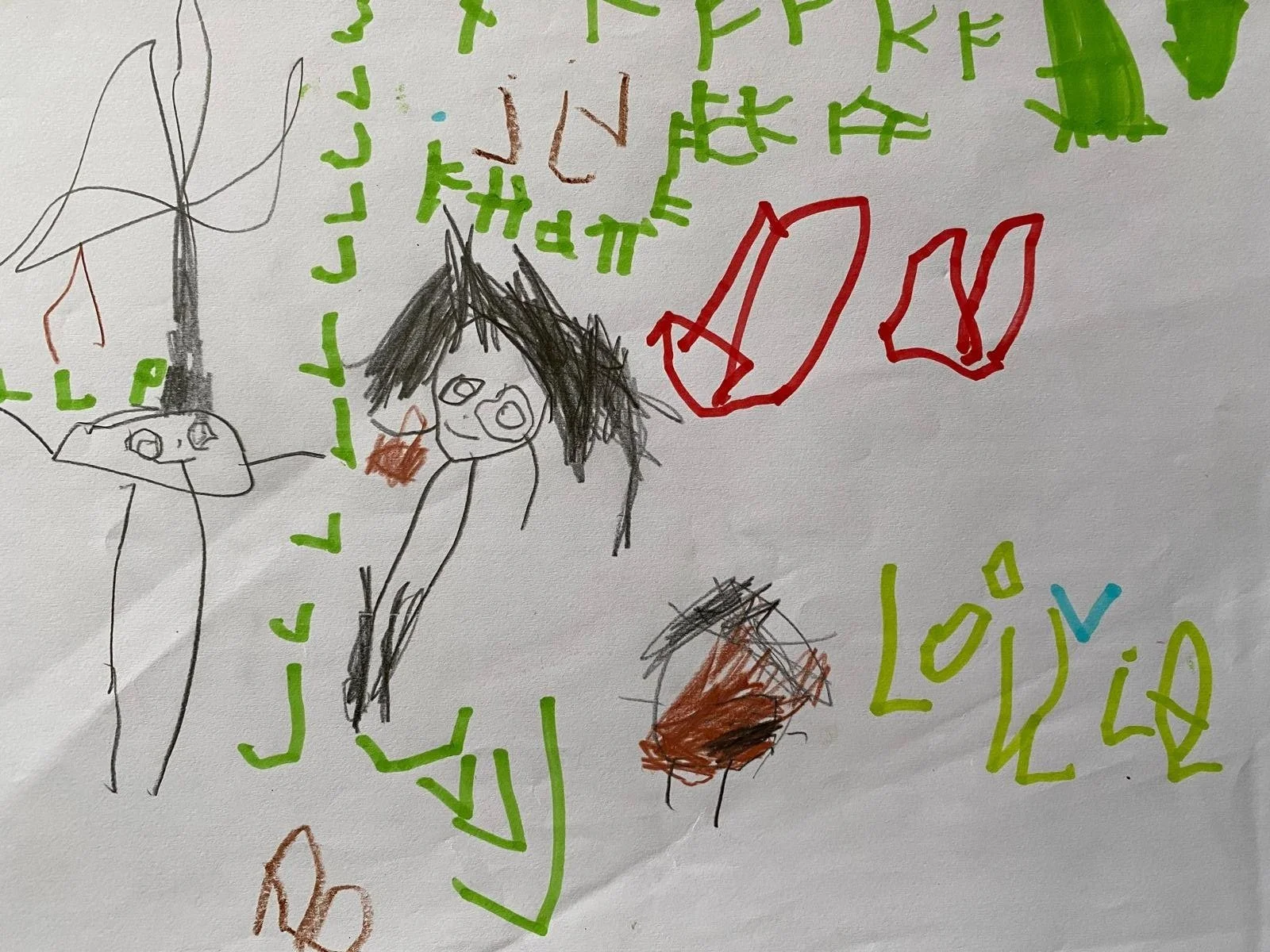 Penny Acres Primary