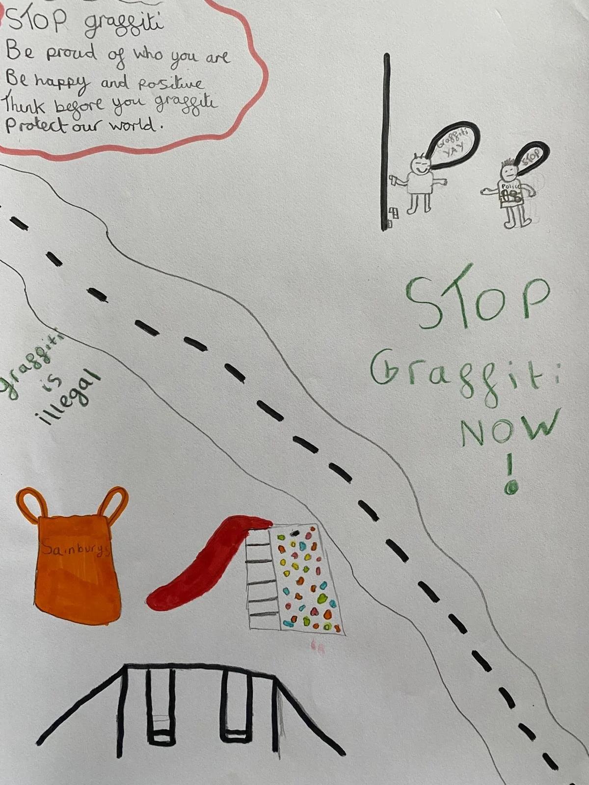 Phoebe, Penny Acres Primary