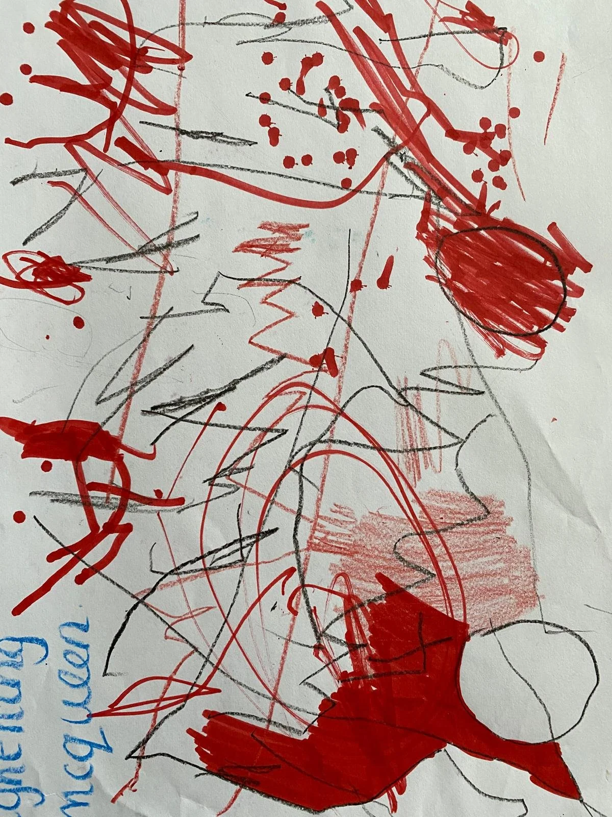 Robin, Penny Acres Primary
