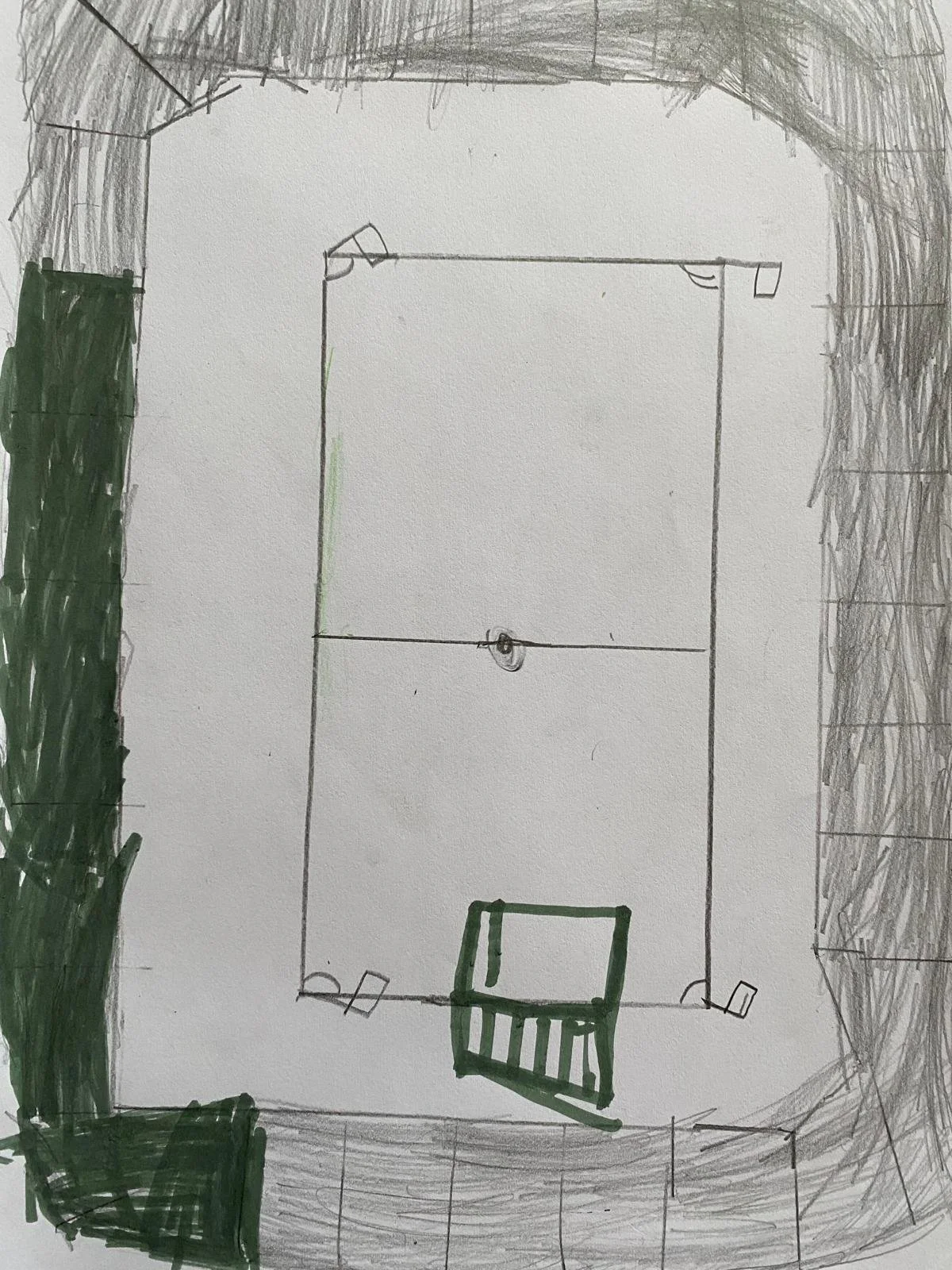 Monty, Penny Acres Primary