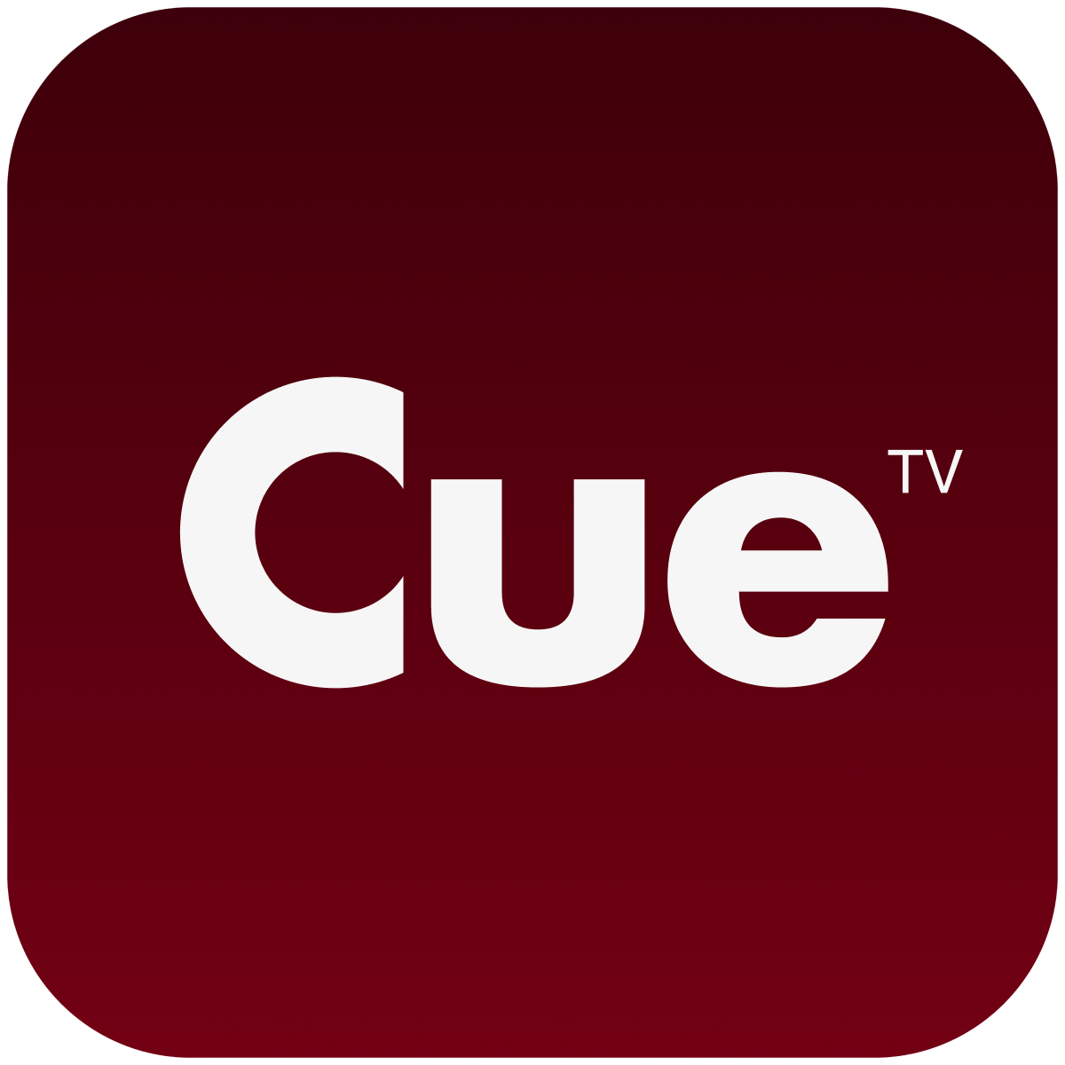 CueTV