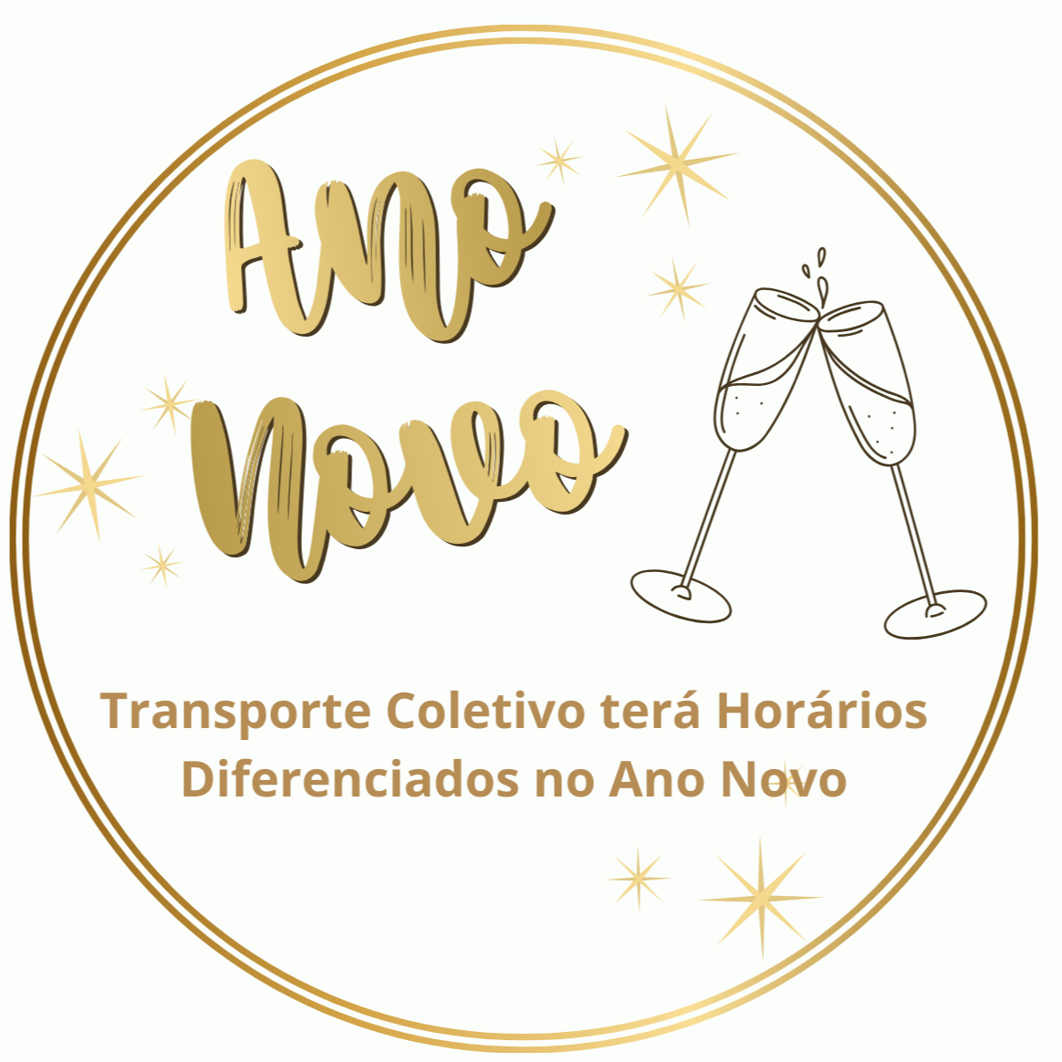 📢 AVISO IMPORTANTE – ALTERAÇÕES NA OPERAÇÃO -🎄 Período: 31/12/25 a 02/01/26