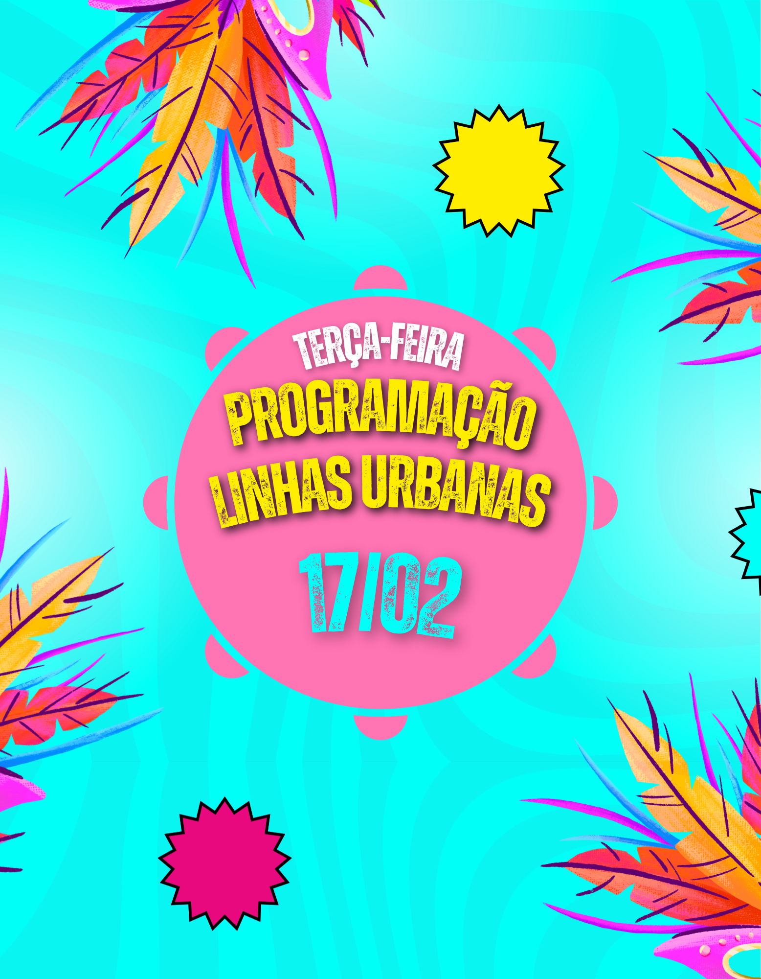 🚍 AVISO AOS PASSAGEIROS 🚍