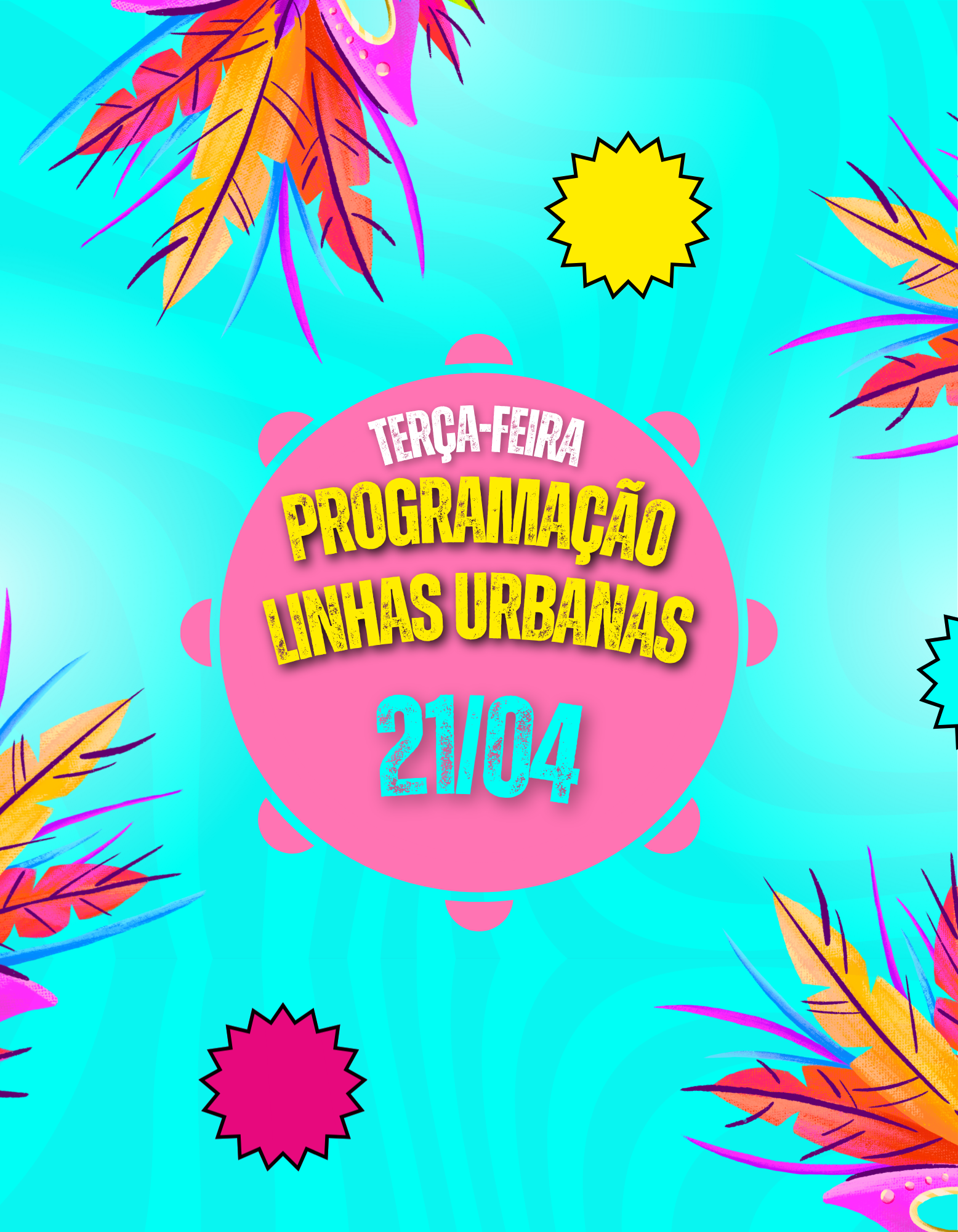 🚍 AVISO AOS PASSAGEIROS 🚍