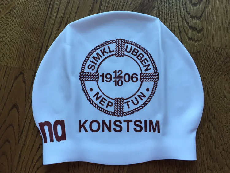 Neptunbadmössa
