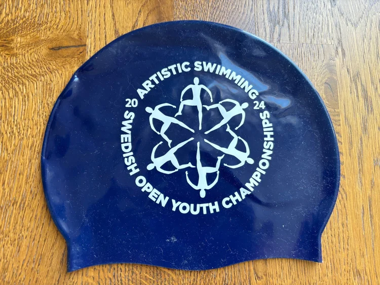 USM-badmössa 2024
