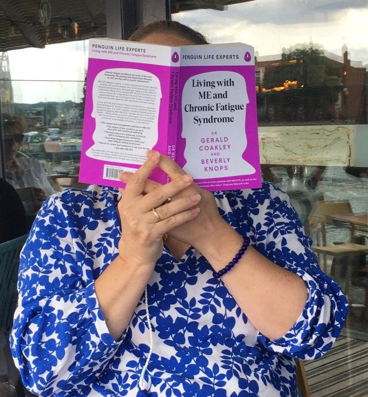 Becoming a Published Author – Beverly Knops 