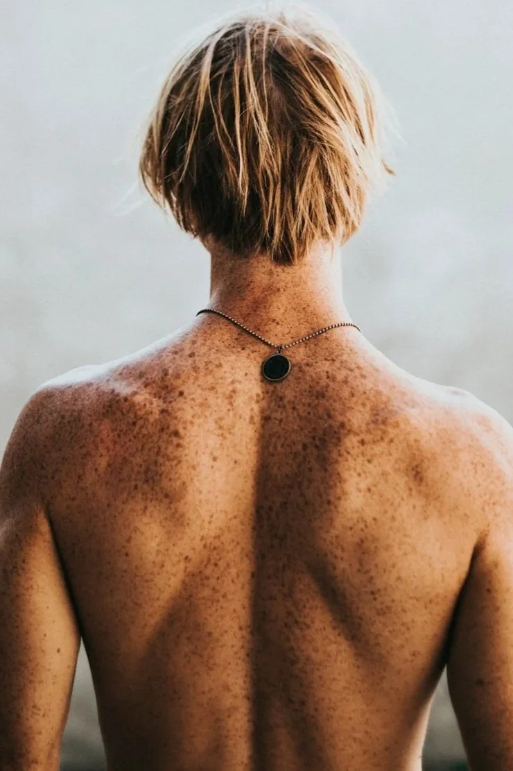 Dealing with back Pain