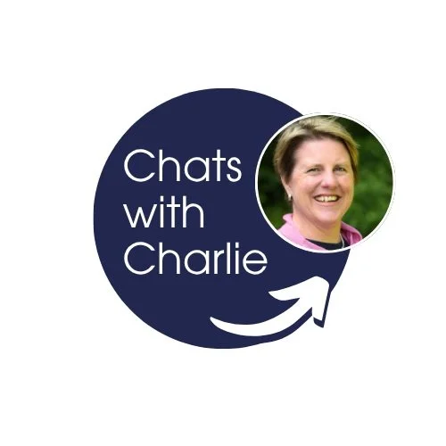 Chats with Charlie: Understanding Fatigue vs. Tiredness