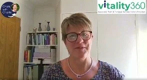 Chats with Charlie: More about fatigue and pacing