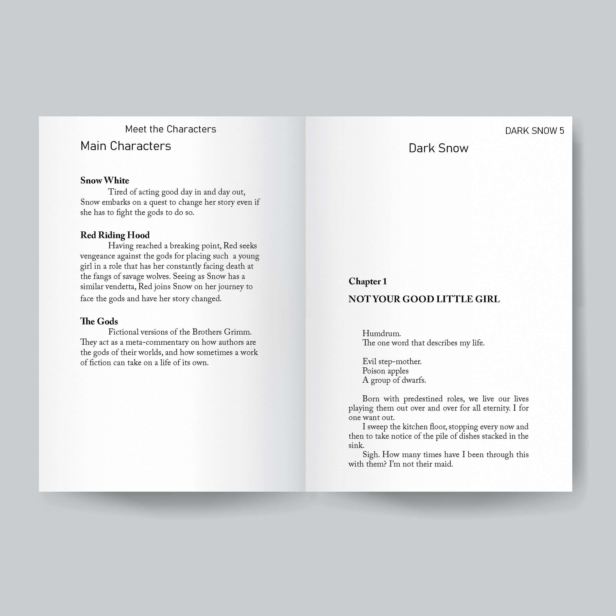 Interior Layout Pages 3-4