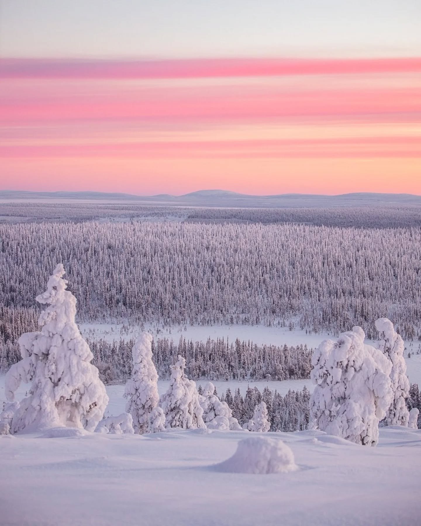 Rauhallista joulun aikaa. 🎅 
Merry Xmas! 🤶