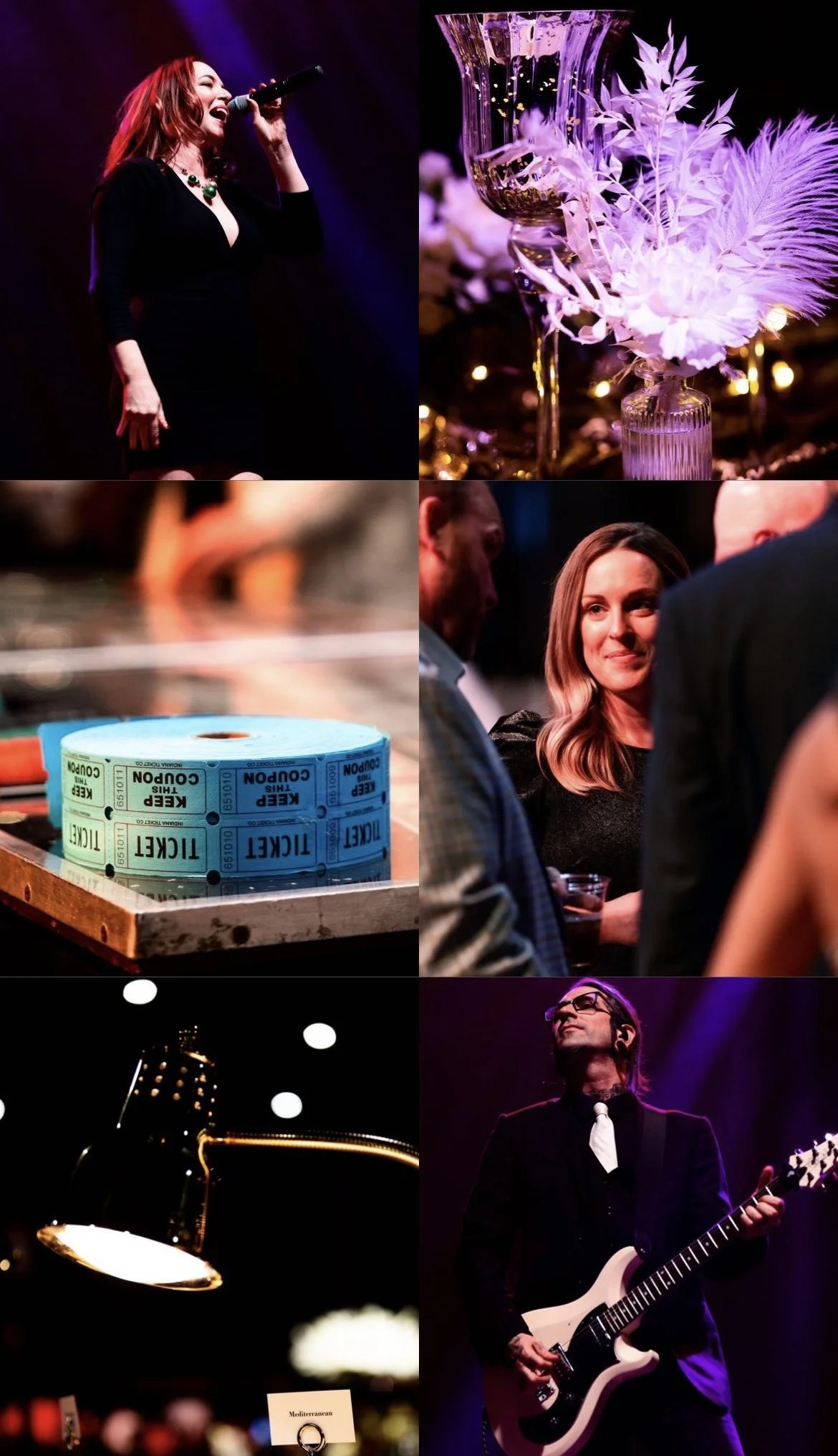 Fresh Pet Corporate Holiday Party- Wind Creek Casino Bethlehem, PA