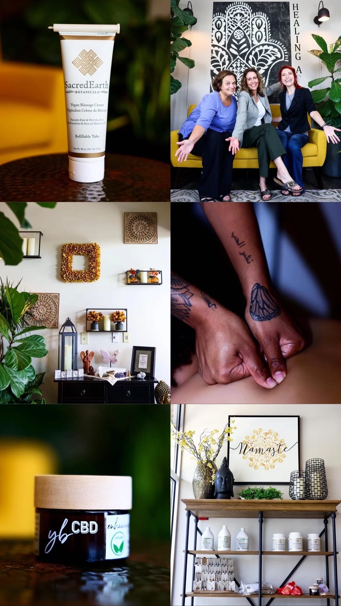 Center For The Healing Arts Voorhees, NJ