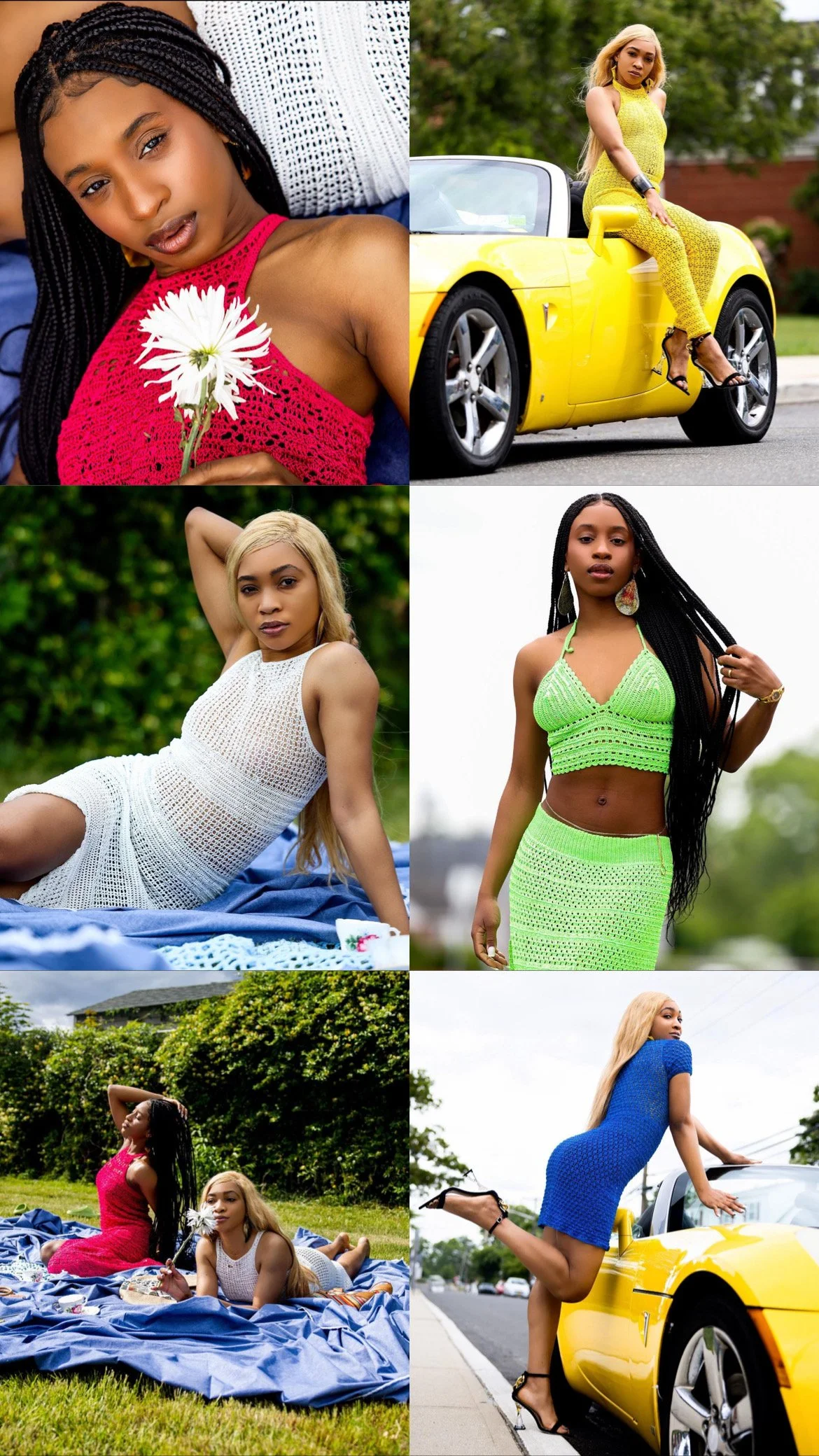 Fabaley Fashions New York, New York