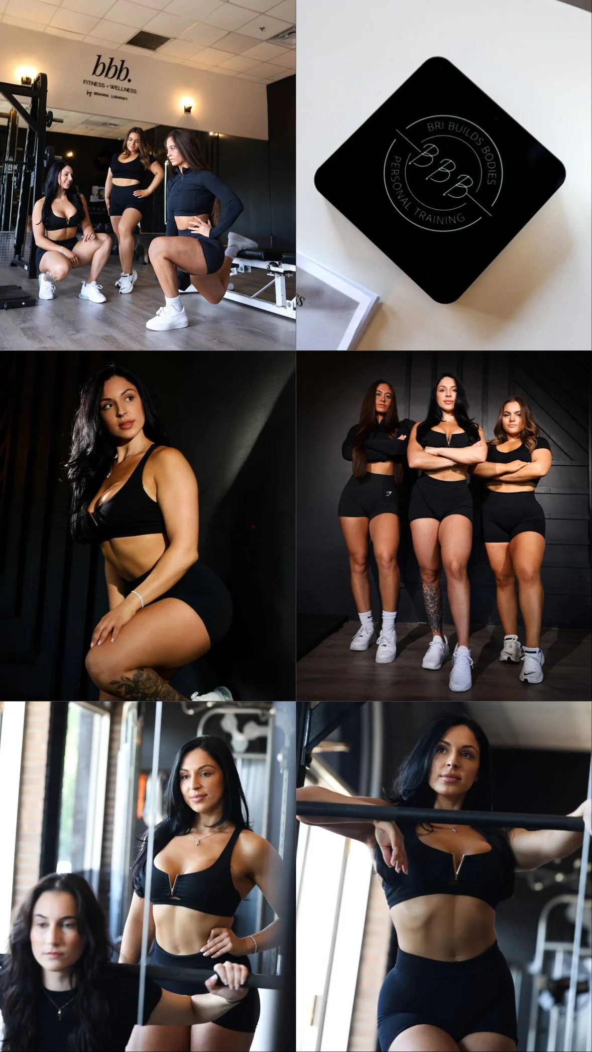 BBB Fitness Easton, PA