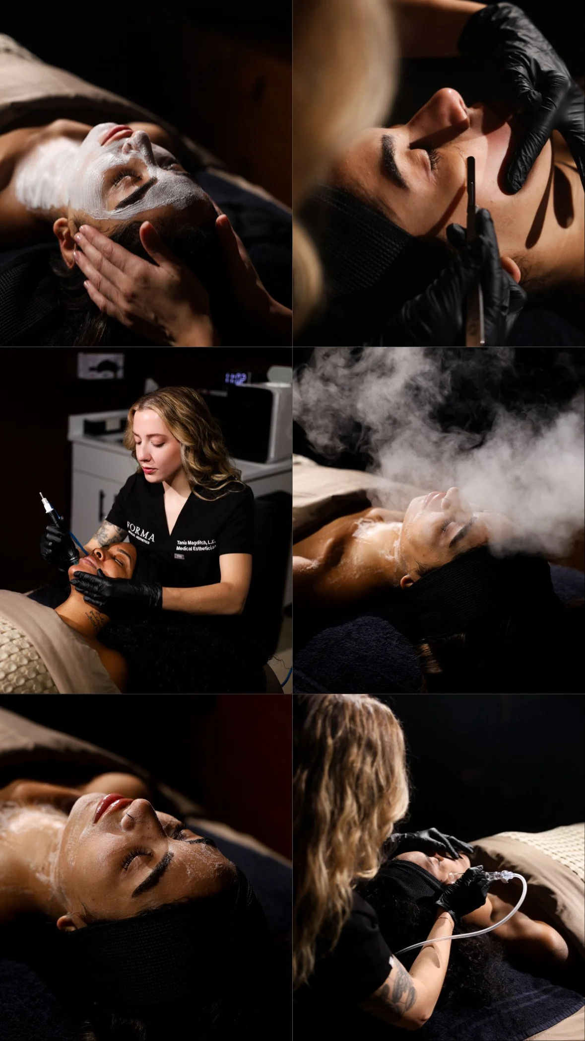 Forma Medical Aesthetics (Facials) Bethlehem, PA