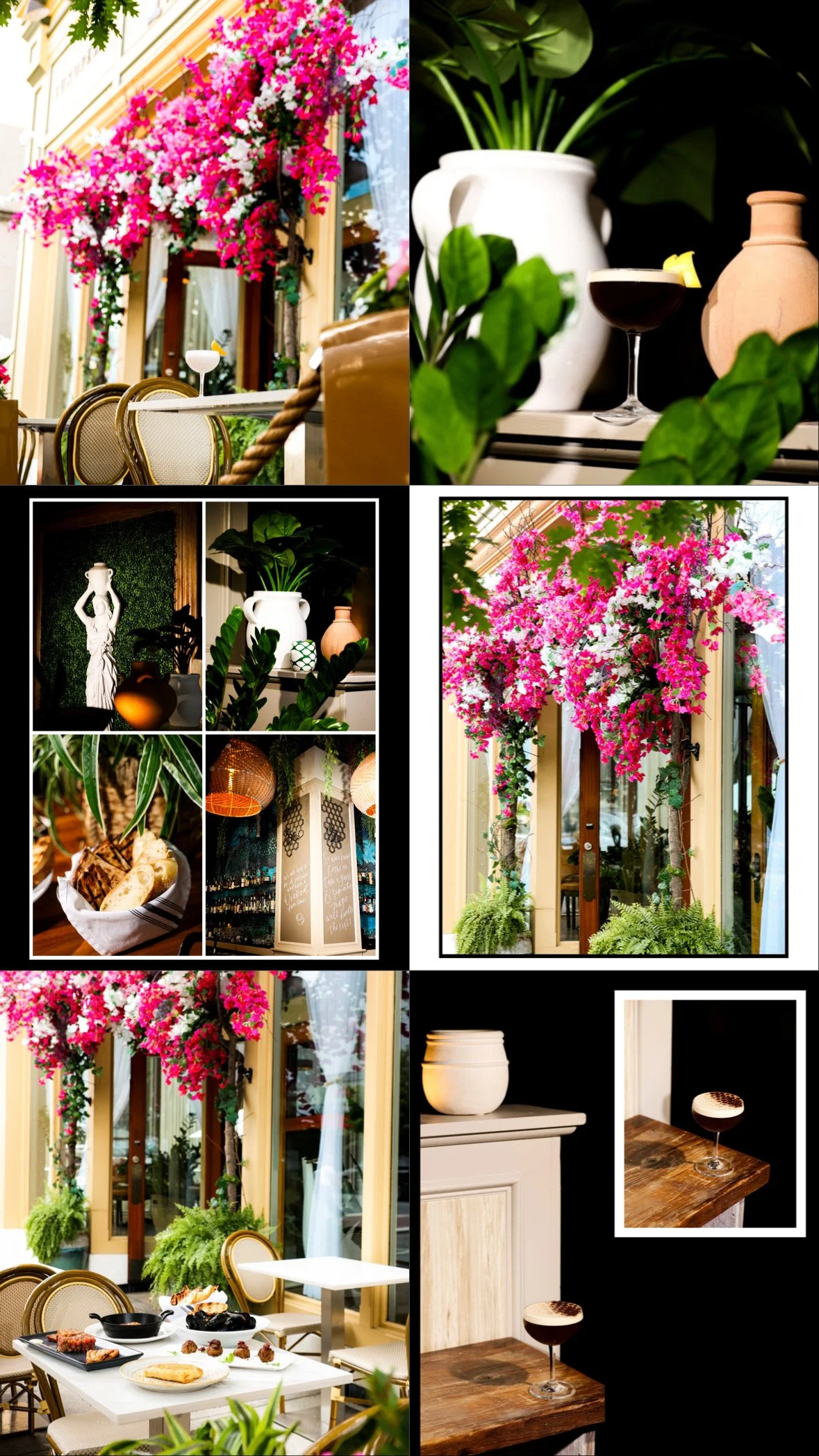 Meli European Taverna Easton, PA