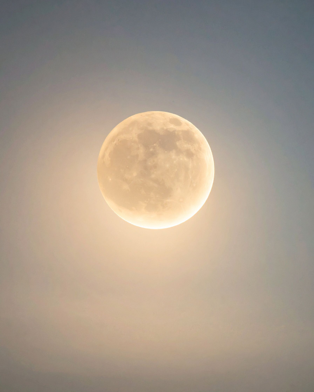 Full Moon Tarot Reading