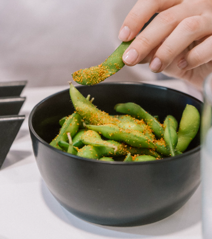 Edamame
