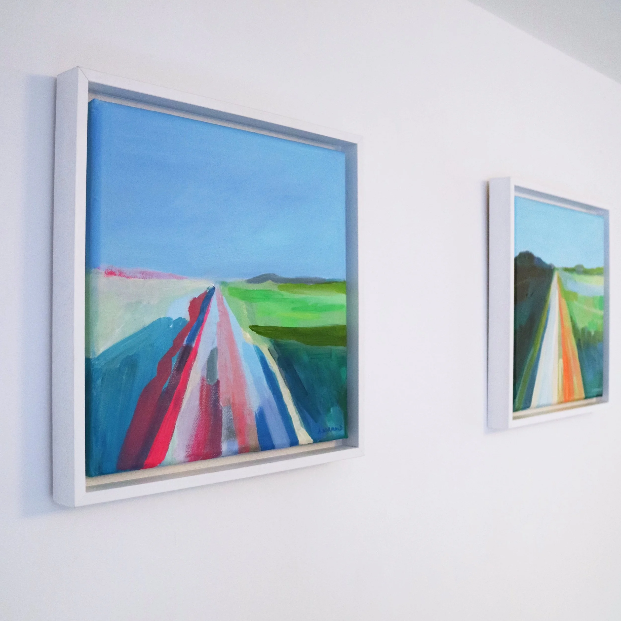 Fen field paintings by Amy Wormald.JPG