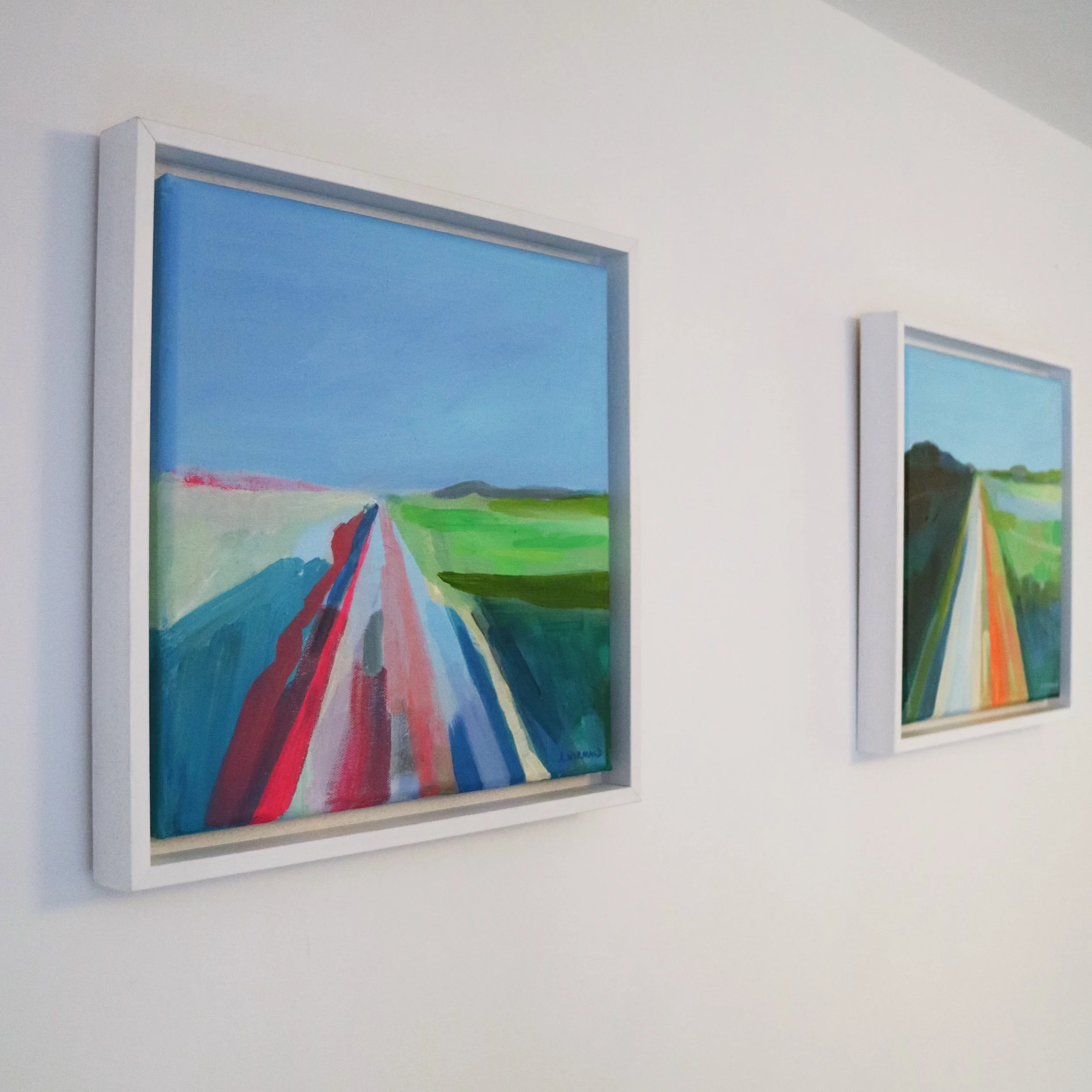 Fen field paintings by Amy Wormald.JPG