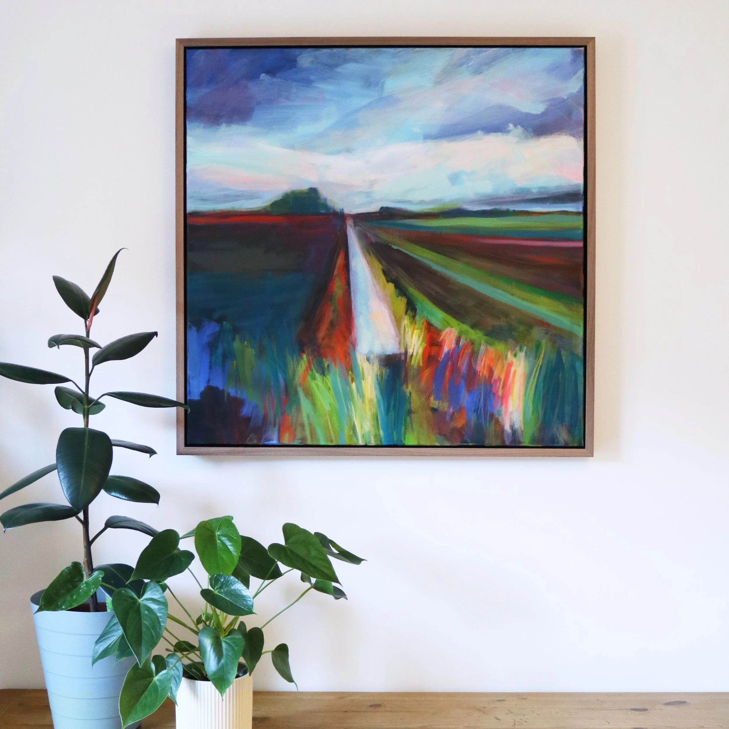 Fenland Light I with plants.jpg