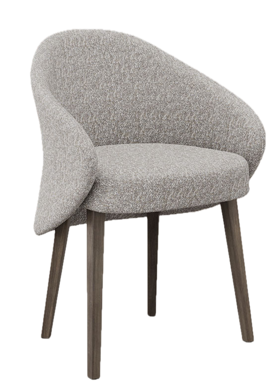 Rudi Armchair