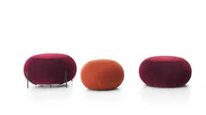 Grace Barstool — Jarrett Furniture