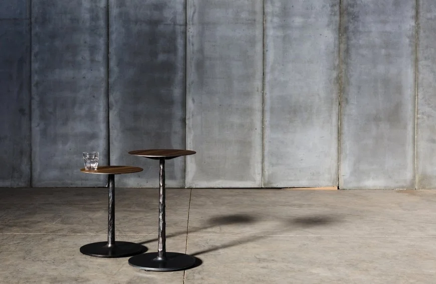 Apollo Table Base — Jarrett Furniture