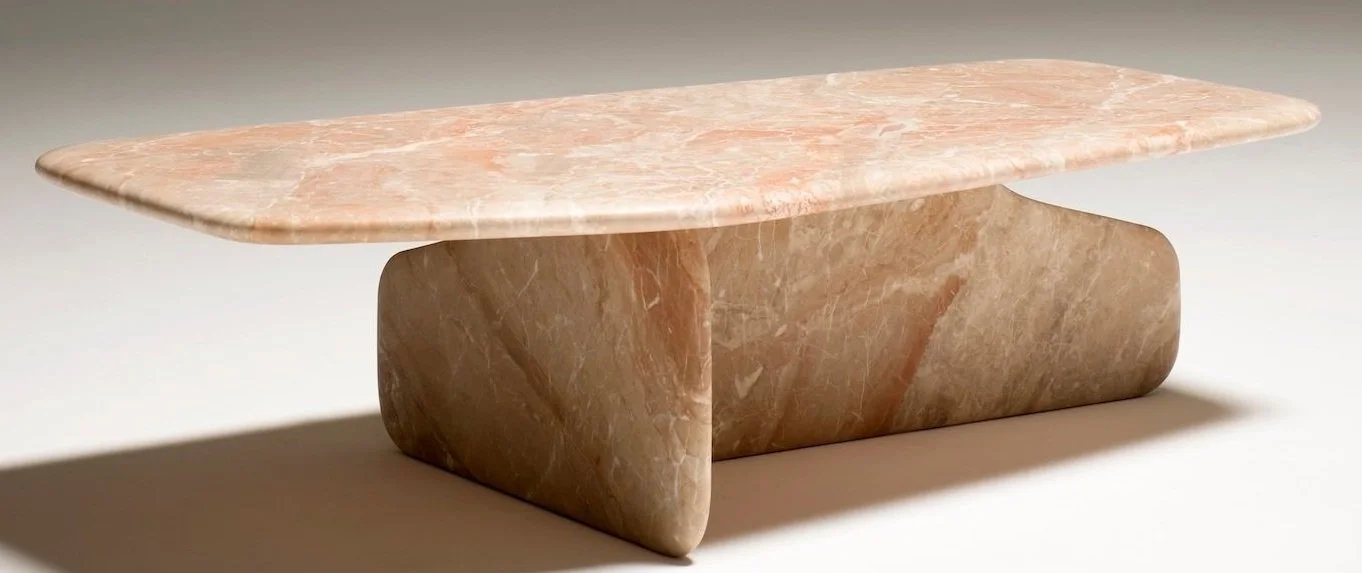 Dolmen Coffee Table — Jarrett Furniture