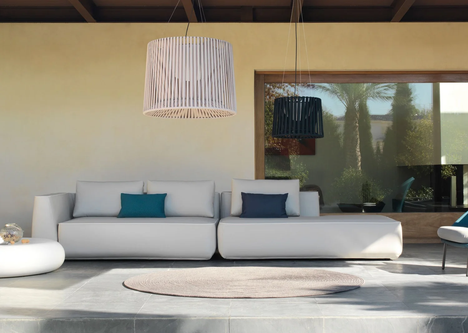 Petale Chair — Jarrett Furniture