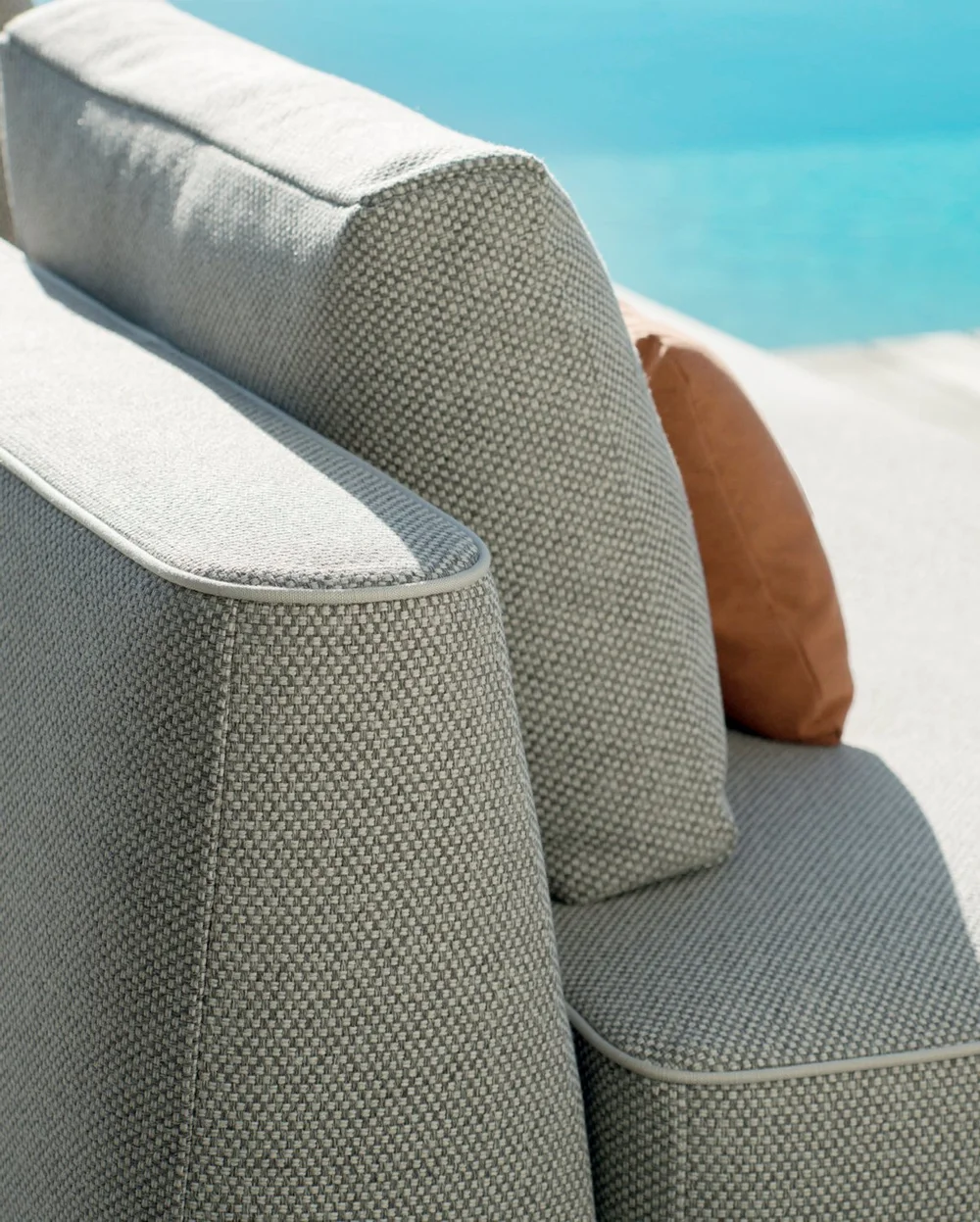 Petale Chair — Jarrett Furniture