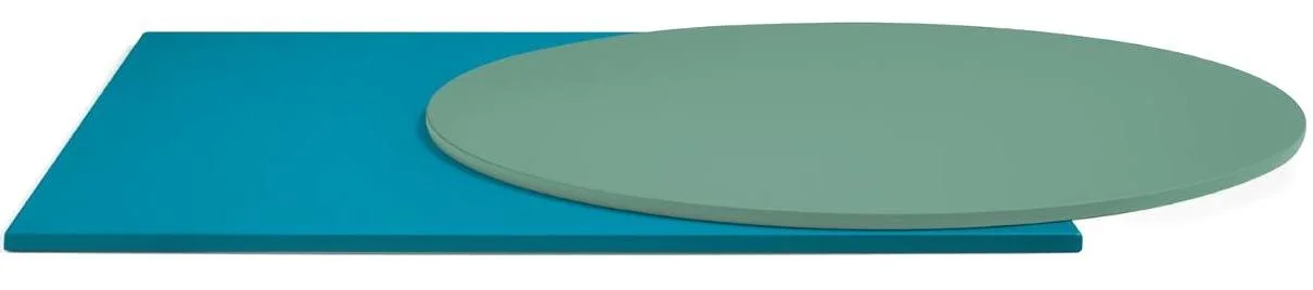 Apollo Dining Table Base — Jarrett Furniture