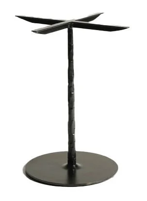 Apollo Table Base — Jarrett Furniture