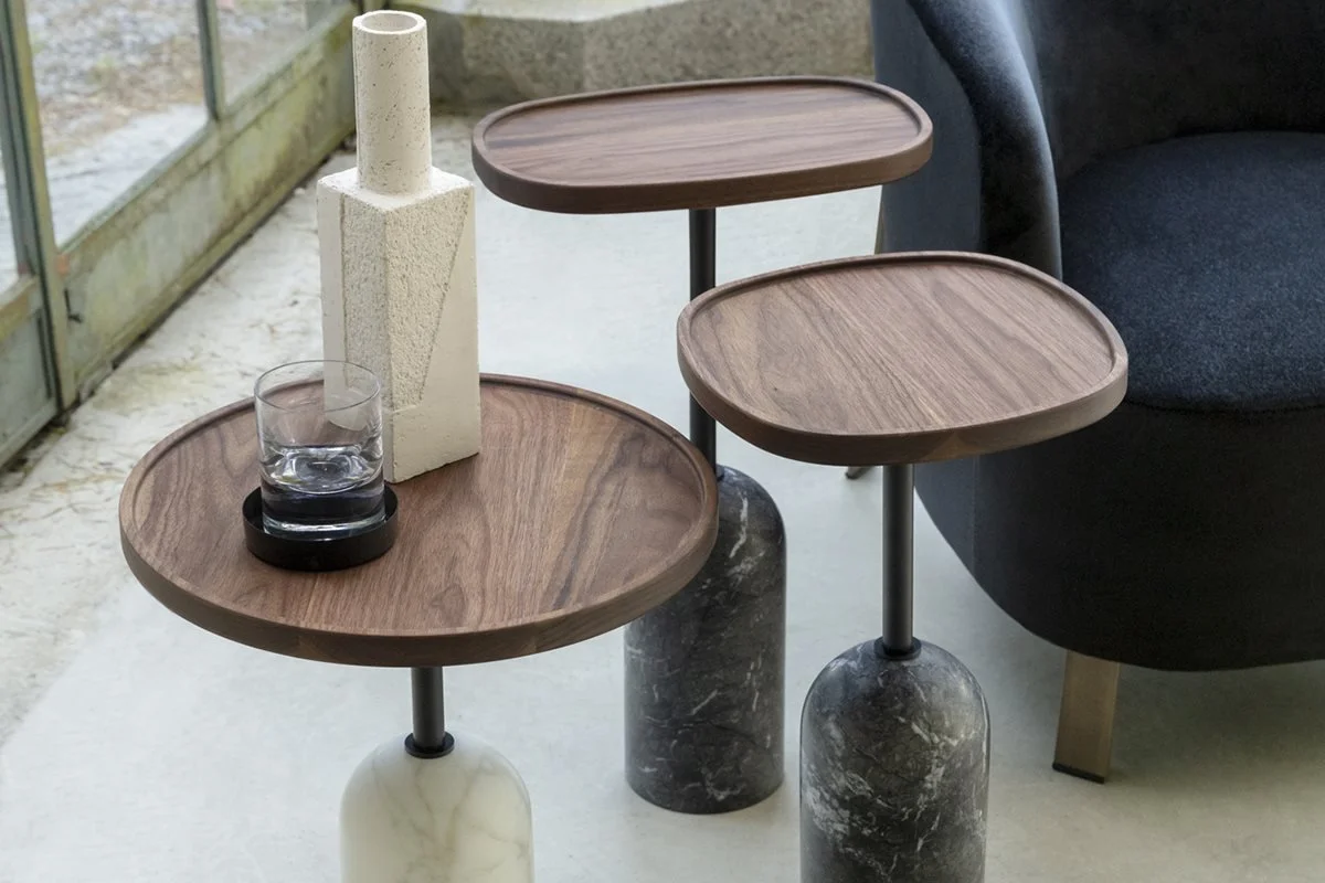 Callisto Coffee Table — Jarrett Furniture