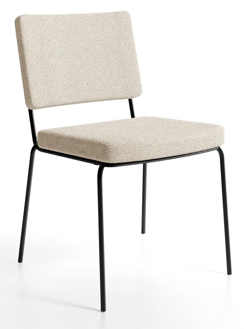 Javert Side Chair