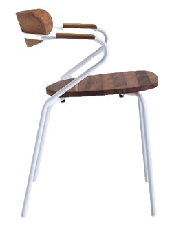 Linea Outdoor Armchair