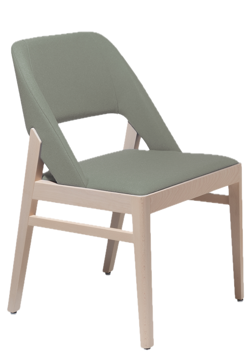 Alba Side Chair