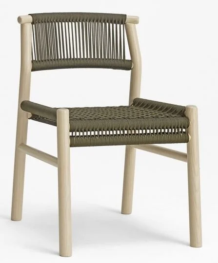 Haiku Side Chair