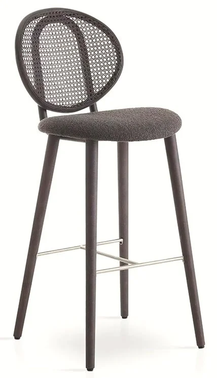 Loop Bar and Counter stool