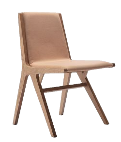 Bridge Side Chair