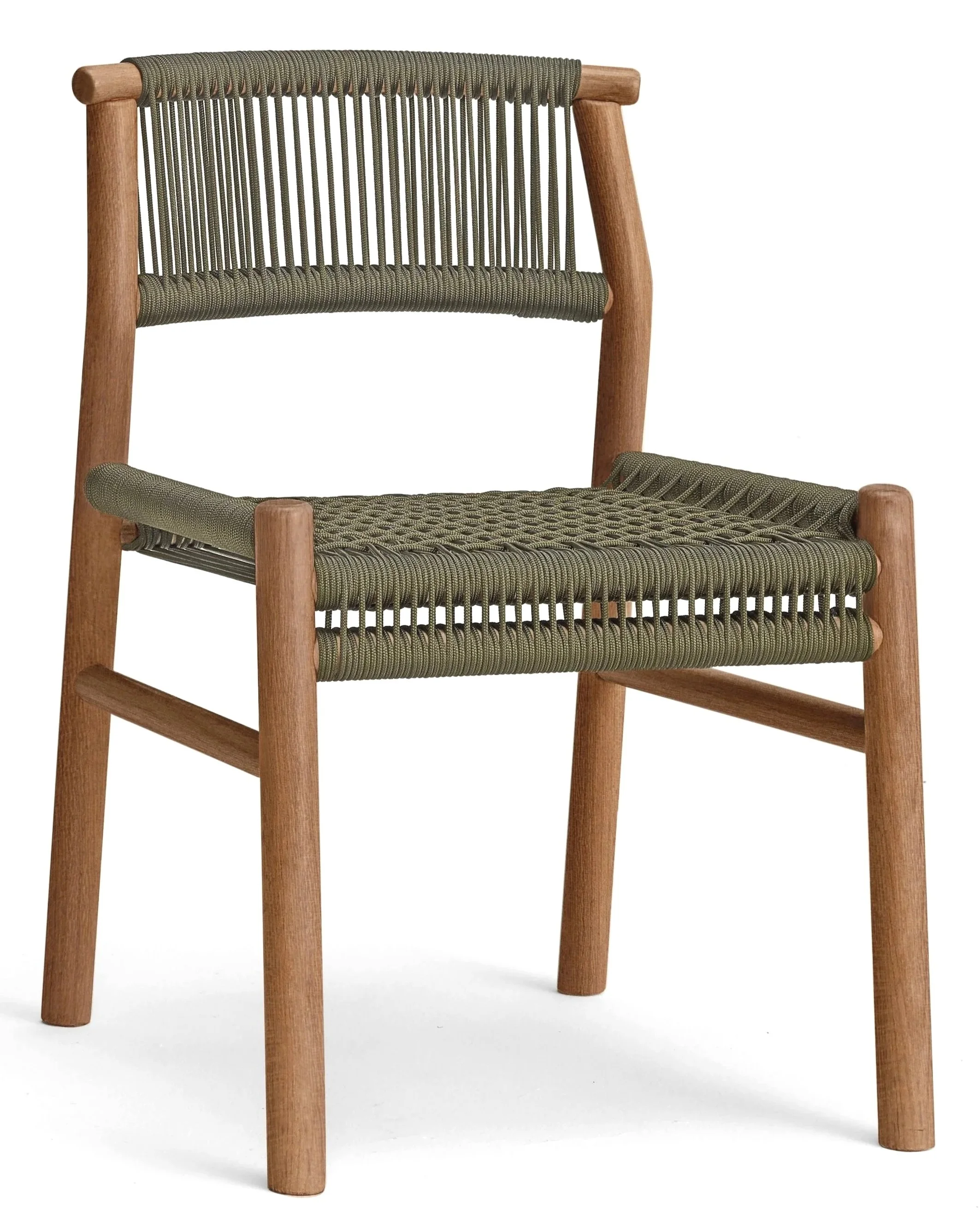 Haiku Side Chair
