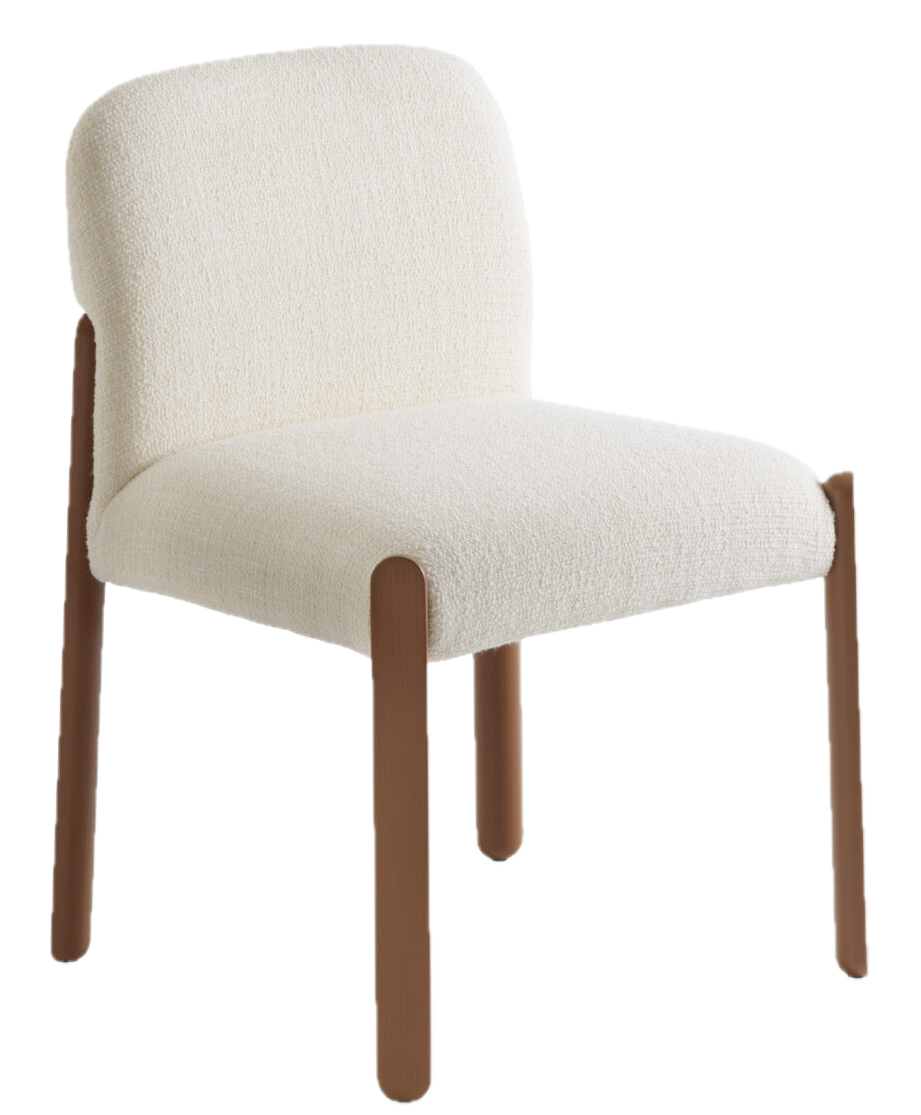 Baba Side Chair