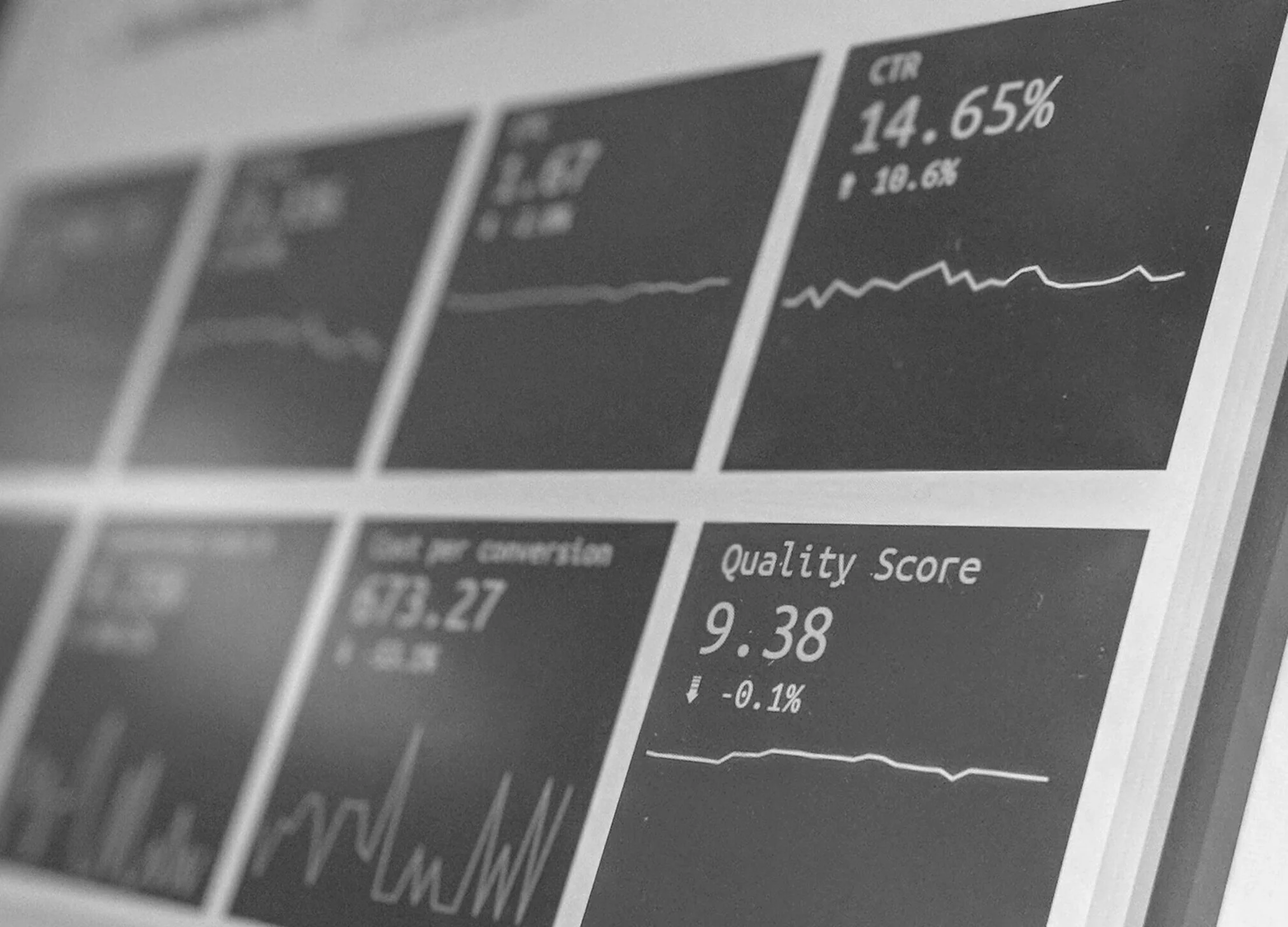 Data Driven Marketing - What is it and how can you use it?