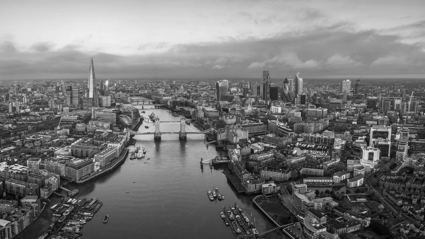 London Festival of Architecture 2023 - Exploring the World of Architecture